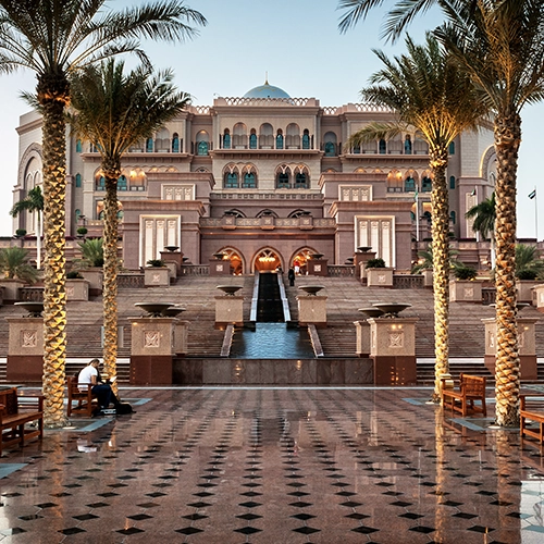 Emirates Palace
